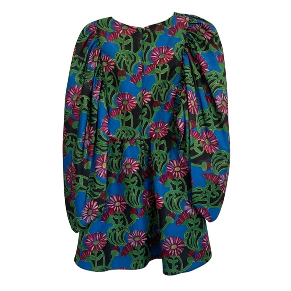 La DoubleJ Dolly Mini Dress NWT - Picture 5 of 9